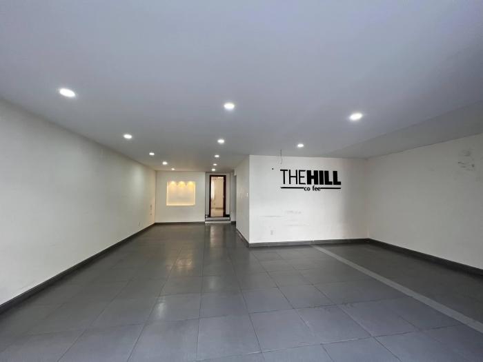 Cho thuê villa đường số 33 An Khánh Quận 2