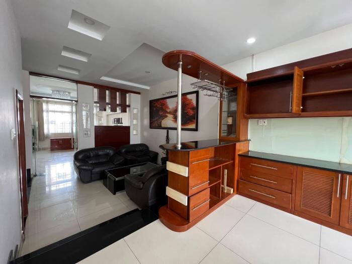 Cho thuê villa đường số 33 An Khánh Quận 2