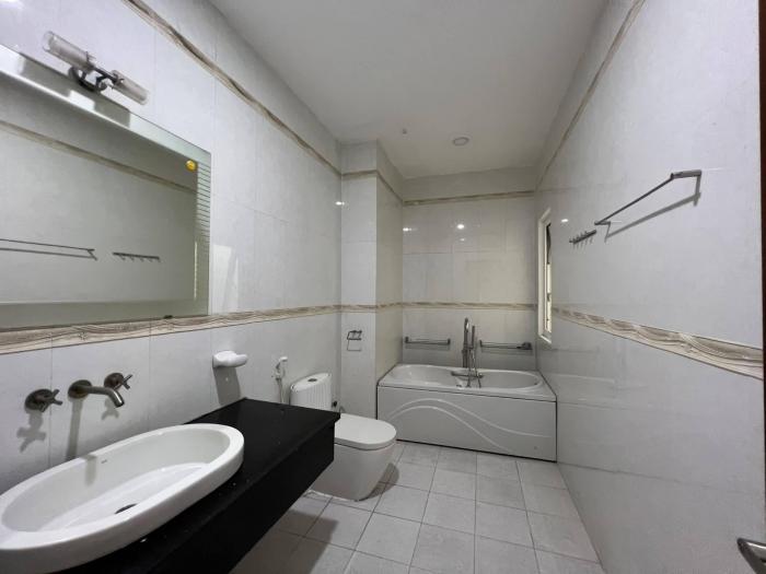 Cho thuê villa đường số 33 An Khánh Quận 2