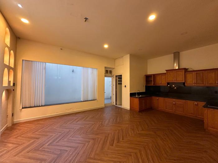 Cho thuê villa đường Trần Não Quận 2