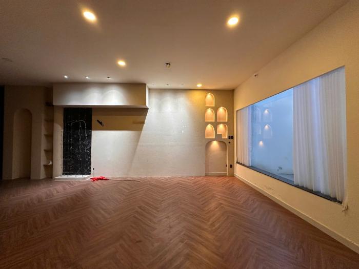 Cho thuê villa đường Trần Não Quận 2