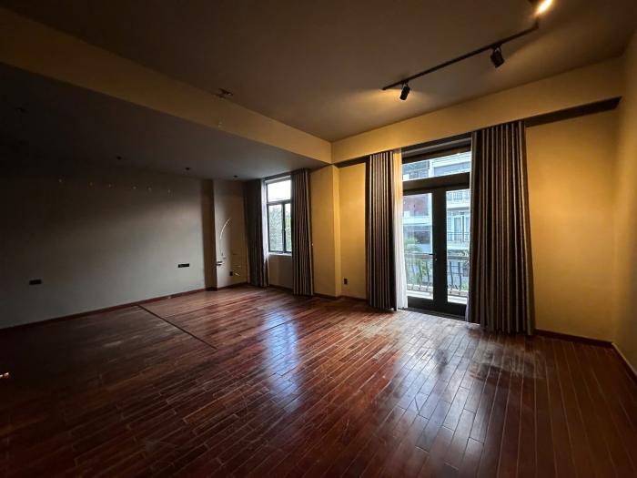 Cho thuê villa đường Trần Não Quận 2