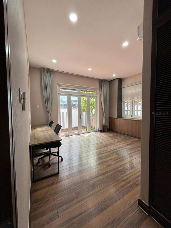 Cho thuê villa đường số 3 P. An Khánh Quận 2
