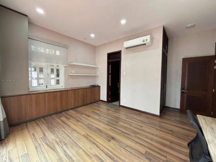 Cho thuê villa đường số 3 P. An Khánh Quận 2