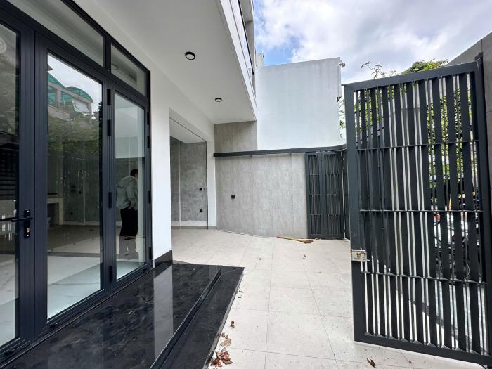 Cho thuê biệt thự khu compound Fideco 14 Thảo Điền Quận 2