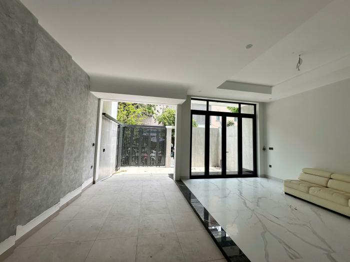 Cho thuê biệt thự khu compound Fideco 14 Thảo Điền Quận 2