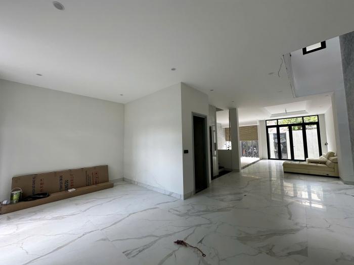 Cho thuê biệt thự khu compound Fideco 14 Thảo Điền Quận 2