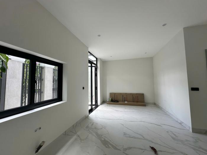 Cho thuê biệt thự khu compound Fideco 14 Thảo Điền Quận 2