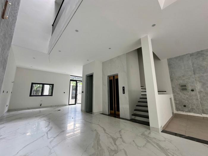 Cho thuê biệt thự khu compound Fideco 14 Thảo Điền Quận 2