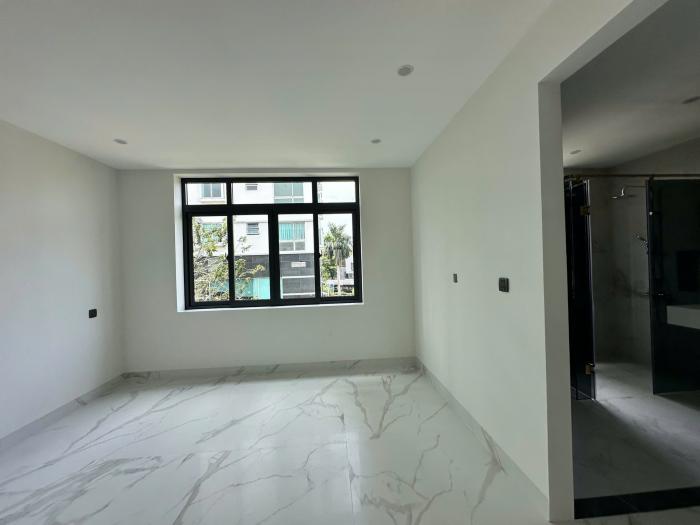 Cho thuê biệt thự khu compound Fideco 14 Thảo Điền Quận 2