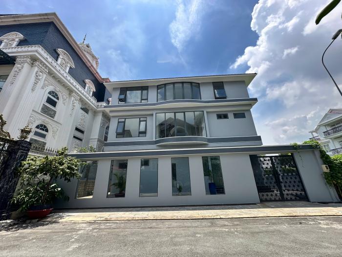 Cho thuê biệt thự khu Compound Eden đường Nguyễn Văn Hưởng Thảo Điền ận 2