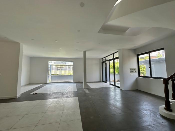 Cho thuê biệt thự khu Compound Eden đường Nguyễn Văn Hưởng Thảo Điền ận 2