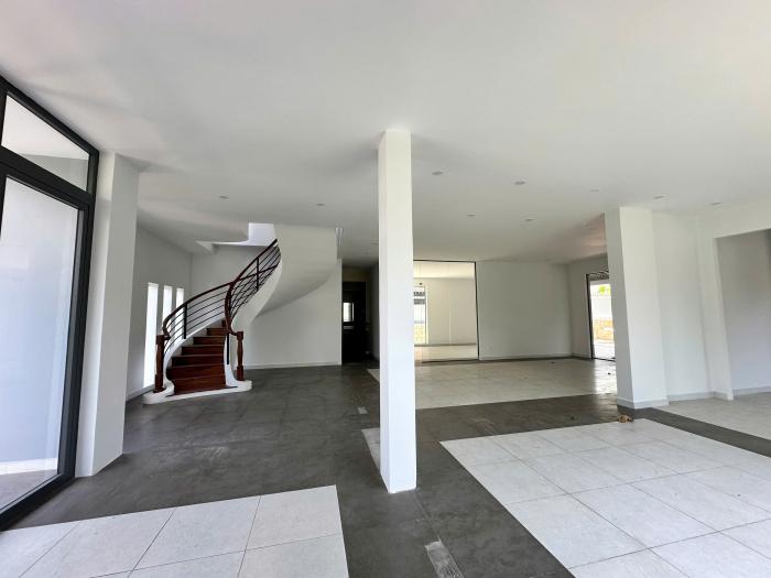 Cho thuê biệt thự khu Compound Eden đường Nguyễn Văn Hưởng Thảo Điền ận 2