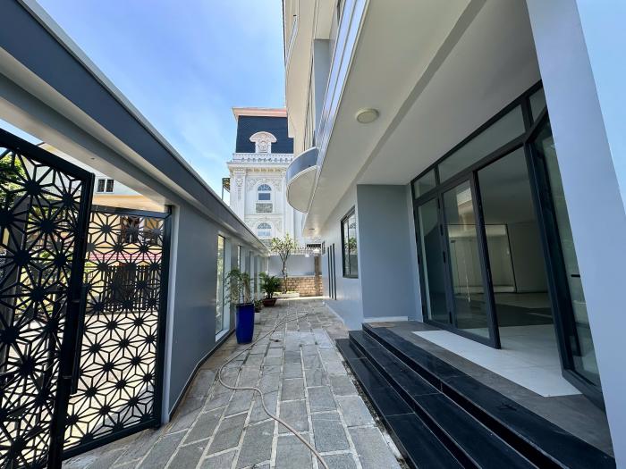 Cho thuê biệt thự khu Compound Eden đường Nguyễn Văn Hưởng Thảo Điền ận 2