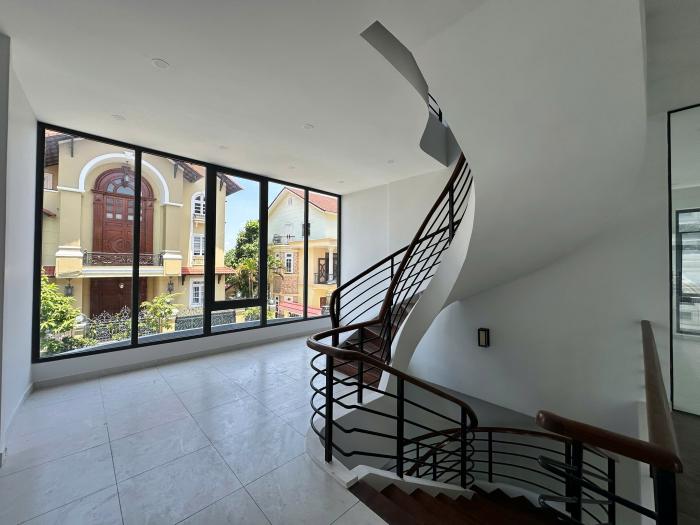 Cho thuê biệt thự khu Compound Eden đường Nguyễn Văn Hưởng Thảo Điền ận 2