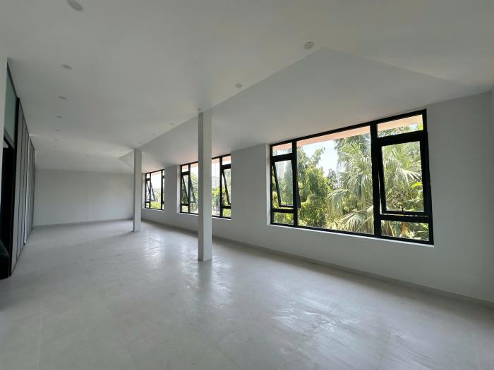 Cho thuê biệt thự khu Compound Eden đường Nguyễn Văn Hưởng Thảo Điền ận 2