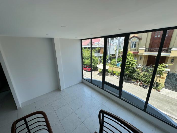 Cho thuê biệt thự khu Compound Eden đường Nguyễn Văn Hưởng Thảo Điền ận 2