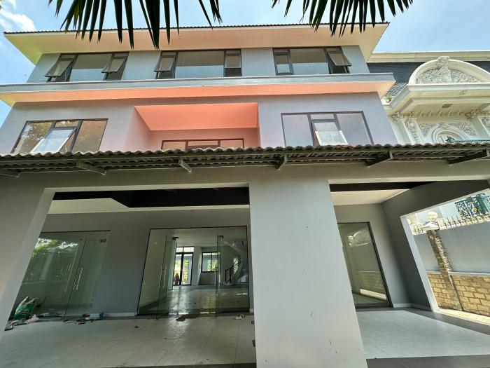 Cho thuê biệt thự khu Compound Eden đường Nguyễn Văn Hưởng Thảo Điền ận 2