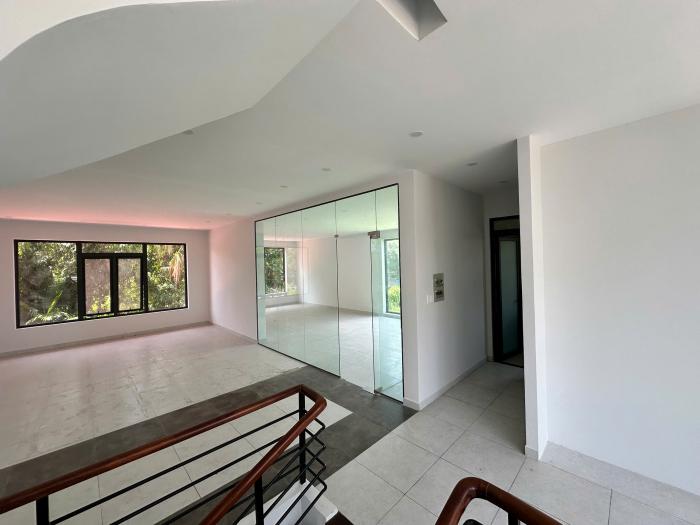 Cho thuê biệt thự khu Compound Eden đường Nguyễn Văn Hưởng Thảo Điền ận 2