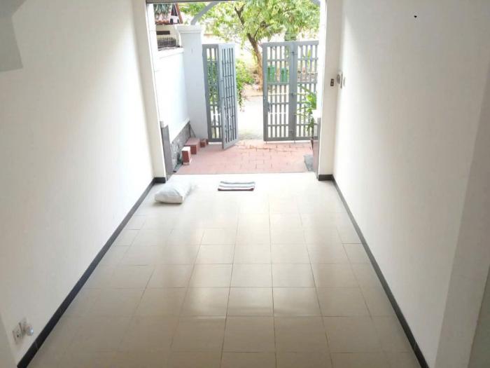 Cho thuê biệt thự đường số 4 P. An Khánh Quận 2