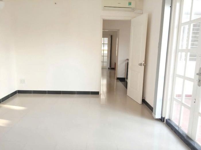 Cho thuê biệt thự đường số 4 P. An Khánh Quận 2