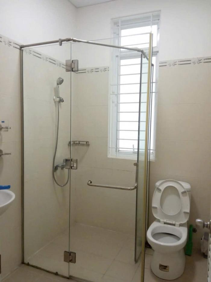 Cho thuê biệt thự đường số 4 P. An Khánh Quận 2
