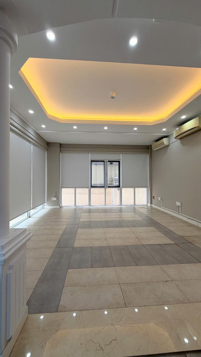 Cho thuê biệt thự đường Nguyễn Văn Hưởng Quận 2
