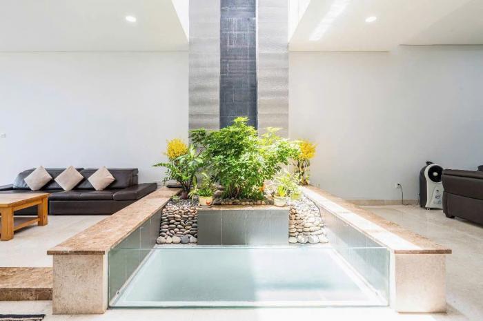 Cho thuê biệt thự mặt tiền khu 120 Nguyễn Văn Hưởng Quận 2