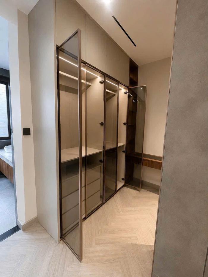 Cho thuê biệt thự mặt tiền đường Nguyễn Văn Hưởng Quận 2