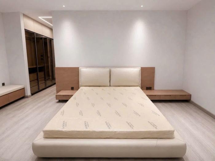 Cho thuê biệt thự mặt tiền đường Nguyễn Văn Hưởng Quận 2
