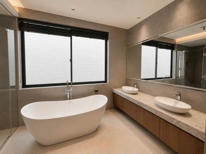 Cho thuê biệt thự mặt tiền đường Nguyễn Văn Hưởng Quận 2