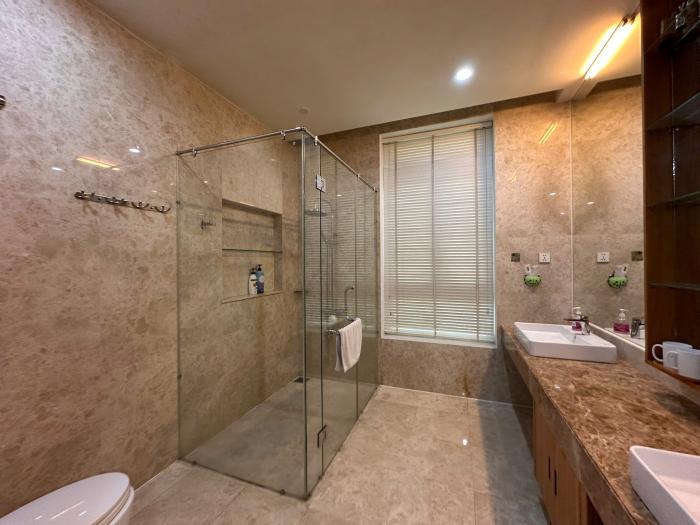 Cho thuê biệt thự khu 120 Nguyễn Văn Hưởng Thảo Điền Quận 2