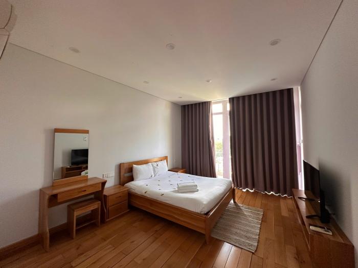 Cho thuê biệt thự khu 120 Nguyễn Văn Hưởng Thảo Điền Quận 2