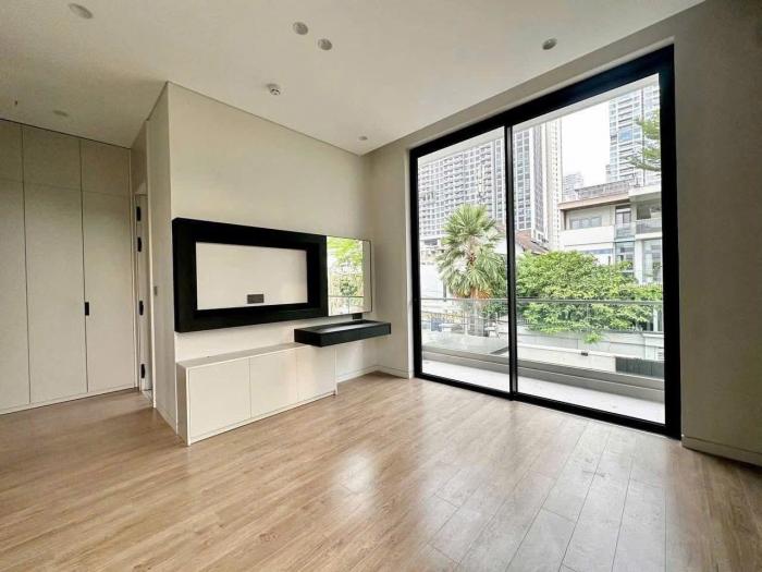 Cho thuê biệt thự đường số 12 Thảo Điền Quận 2