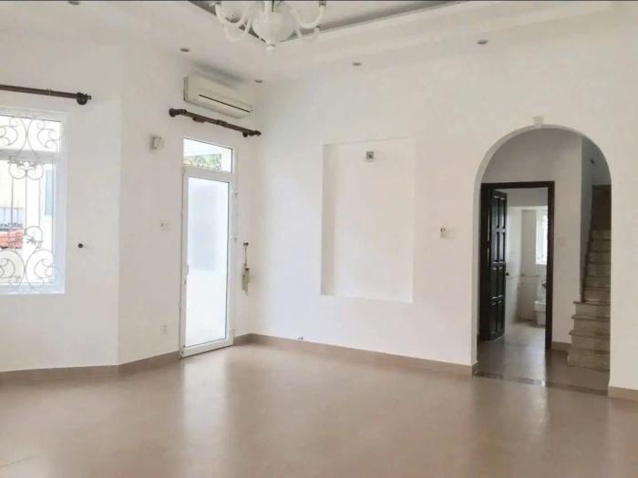 Cho thuê biệt thự khu 204 Nguyễn Văn Hưởng Thảo Điền Quận 2