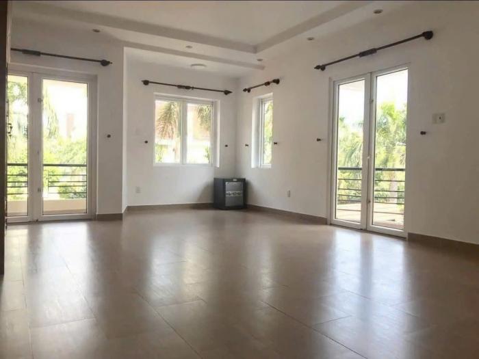 Cho thuê biệt thự khu 204 Nguyễn Văn Hưởng Thảo Điền Quận 2