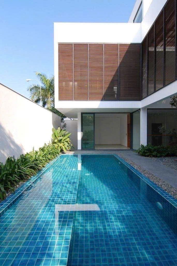 Cho thuê villa compound Eden Nguyễn Văn Hưởng Quận 2