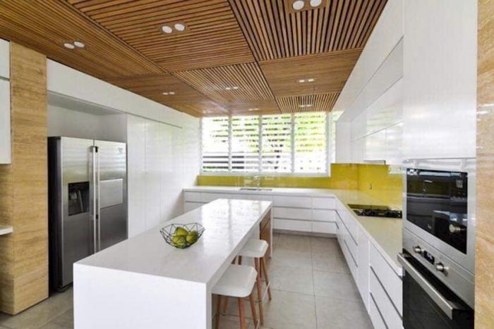 Cho thuê villa compound Eden Nguyễn Văn Hưởng Quận 2