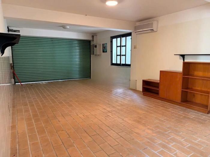 Cho thuê nhà mặt tiền đường Võ Trường Toản  Thảo Điền Quận 2