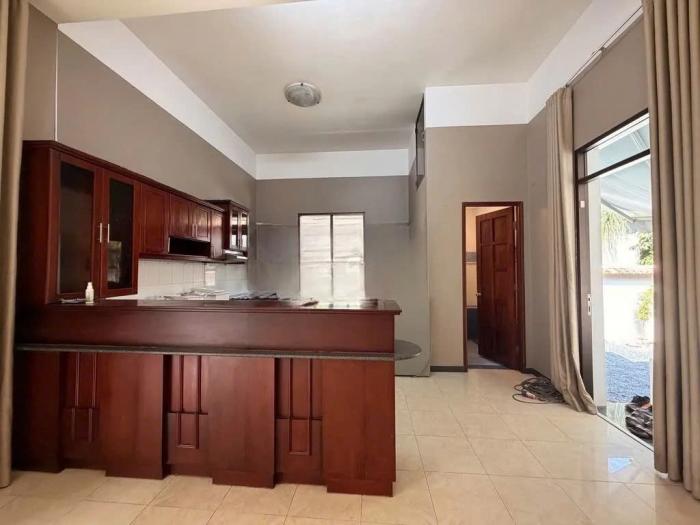 Cho thuê nhà mặt tiền đường Võ Trường Toản  Thảo Điền Quận 2