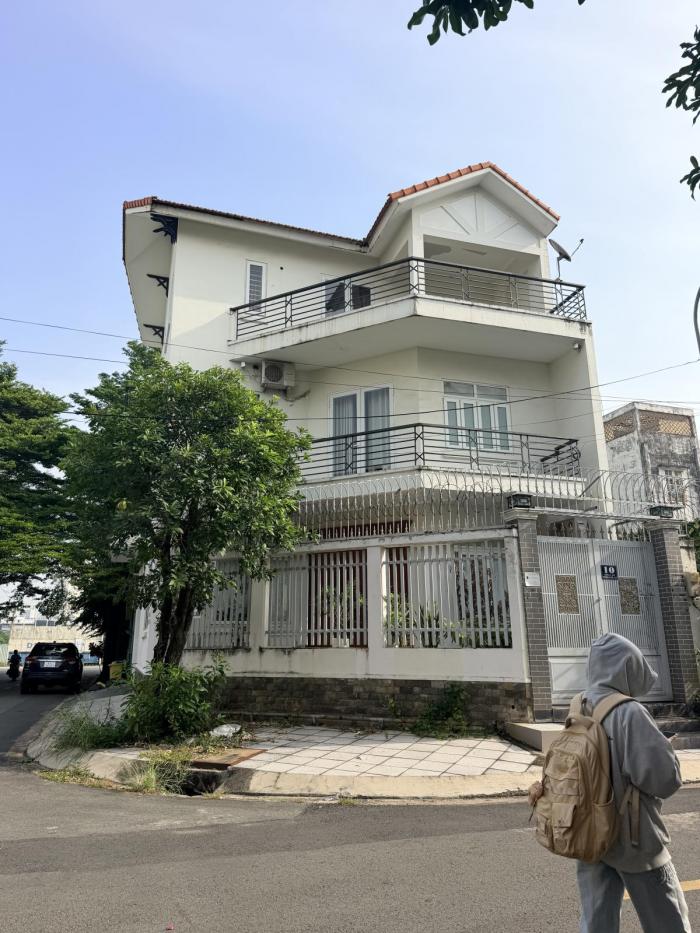 Cho thuê villa đường số 34 An Phú Quận 2