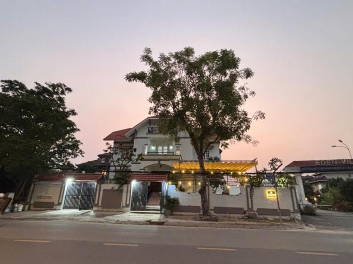 Cho thuê biệt thự mặt tiền 117 Nguyễn Văn Hưởng Quận 2