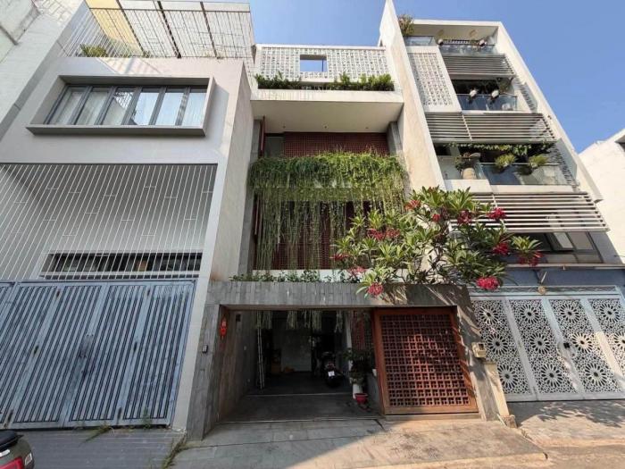 Cho thuê villa hẻm 18 đường số 3 quận 2 P. An Khánh Quận 2