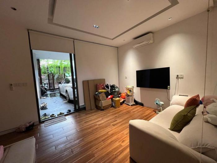 Cho thuê villa hẻm 18 đường số 3 quận 2 P. An Khánh Quận 2