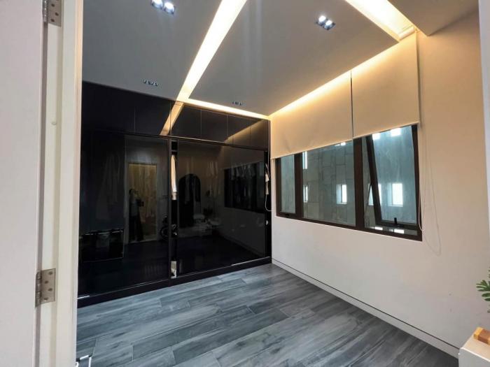 Cho thuê villa hẻm 18 đường số 3 quận 2 P. An Khánh Quận 2