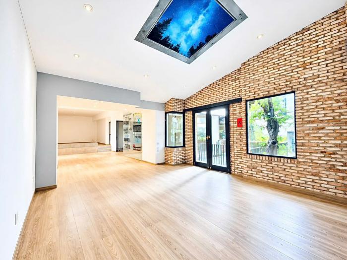 Cho thuê biệt thự mặt tiền 211B Điện Biên Phủ Quận 3