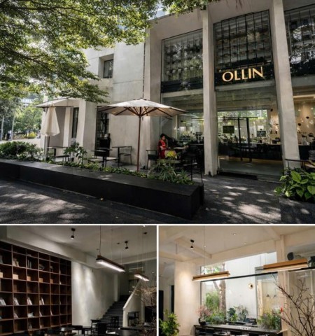 Bán nhà góc 2 mặt tiền đường Giang Văn Minh diện tích: 25x20m 3 tầng