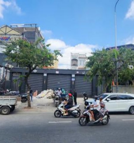 Cho thuê đất trống đường Trần Não P. An Khánh Quận 2