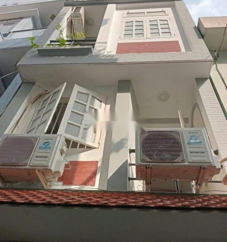 Cho thuê nhà hẻm đường Điện Biên Phủ quận 10