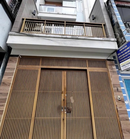 Cho thuê nhà đường Điện Biên Phủ quận 10